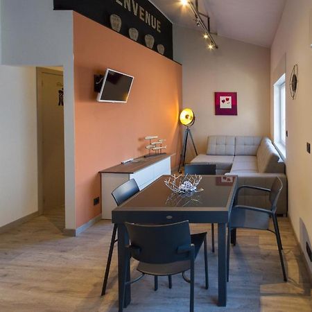 Appartement Le Taquet Marseillan  Eksteriør bilde