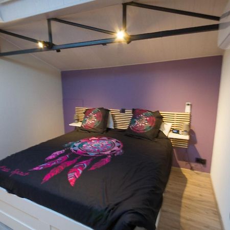 Appartement Le Taquet Marseillan  Eksteriør bilde