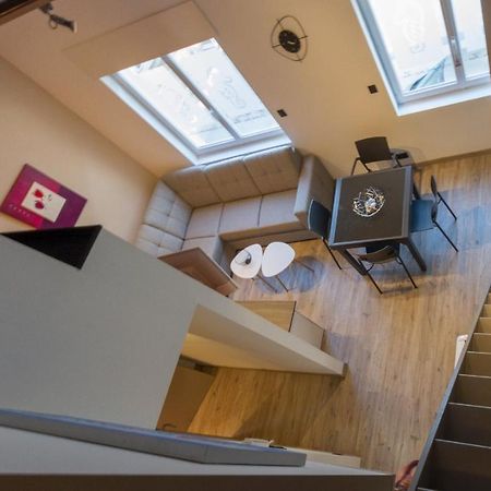 Appartement Le Taquet Marseillan  Eksteriør bilde