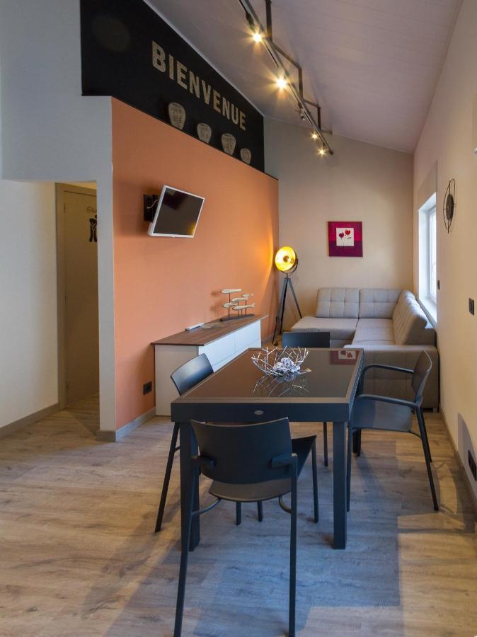 Appartement Le Taquet Marseillan  Eksteriør bilde