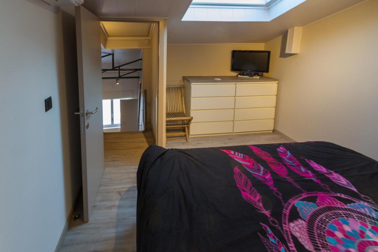 Appartement Le Taquet Marseillan  Eksteriør bilde