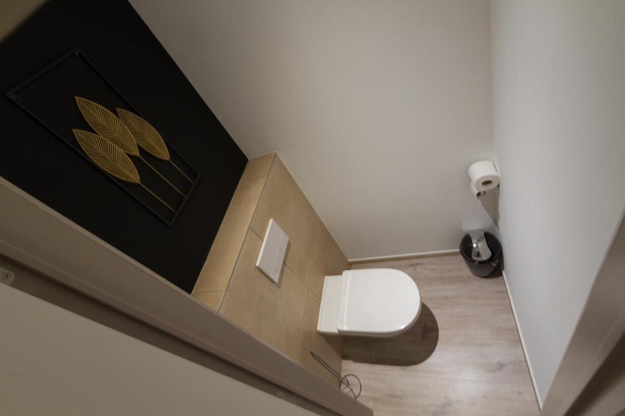 Appartement Le Taquet Marseillan  Eksteriør bilde