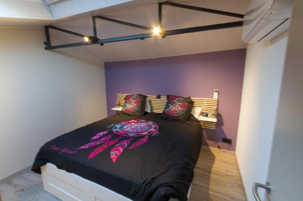 Appartement Le Taquet Marseillan  Eksteriør bilde