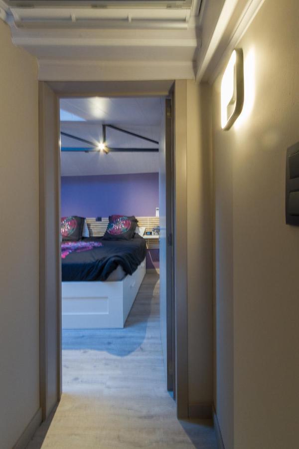 Appartement Le Taquet Marseillan  Eksteriør bilde
