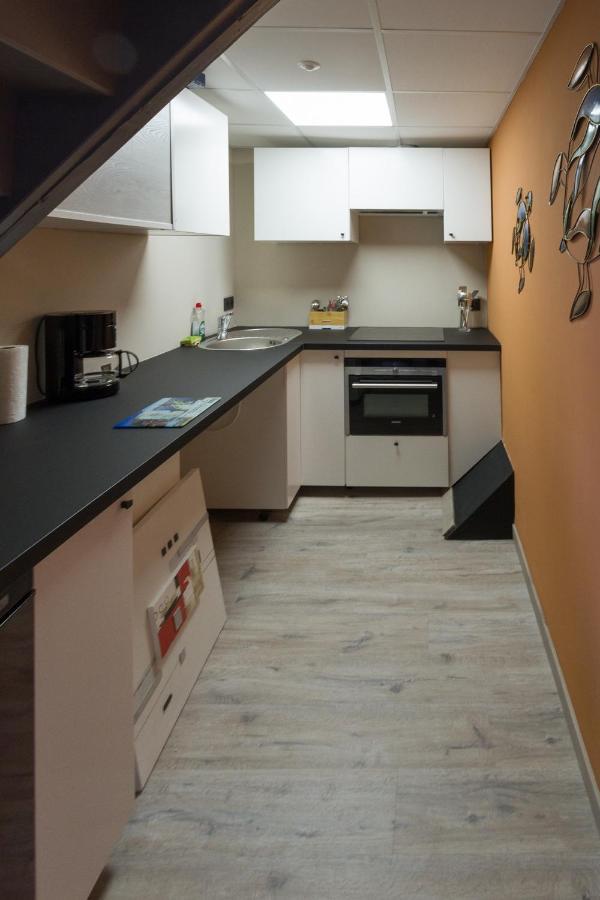 Appartement Le Taquet Marseillan  Eksteriør bilde