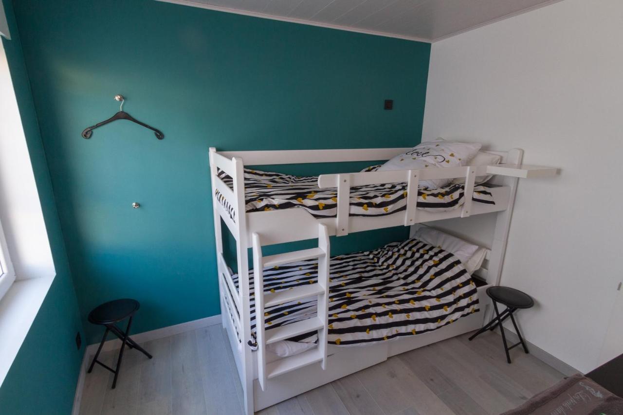Appartement Le Taquet Marseillan  Eksteriør bilde