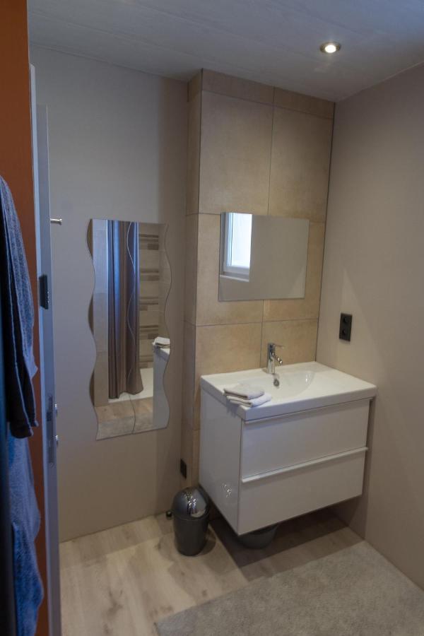 Appartement Le Taquet Marseillan  Eksteriør bilde